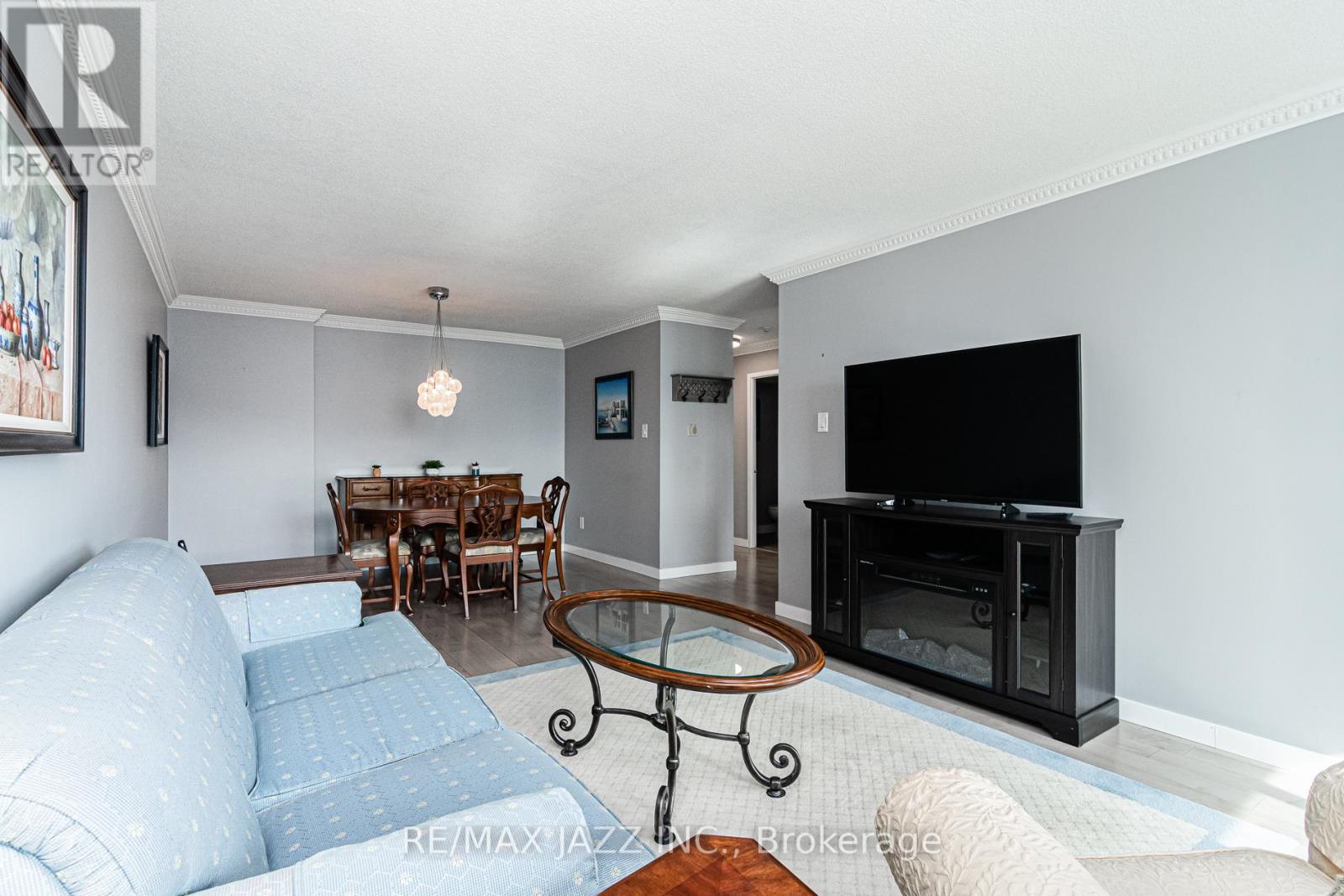 #1005 -360 WATSON ST W, #1005