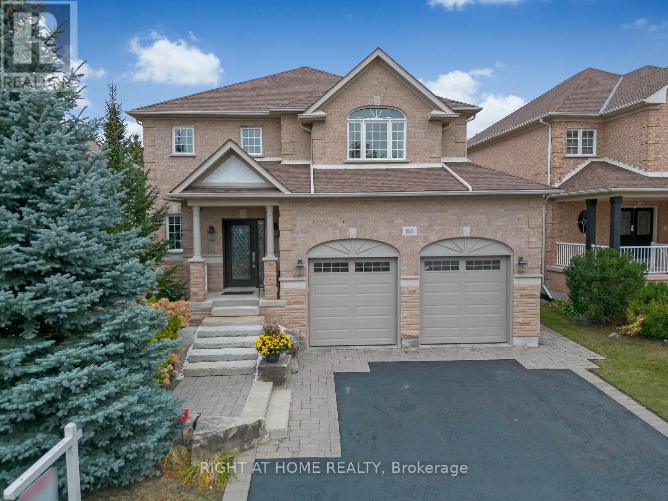 1511 CLEARBROOK DR