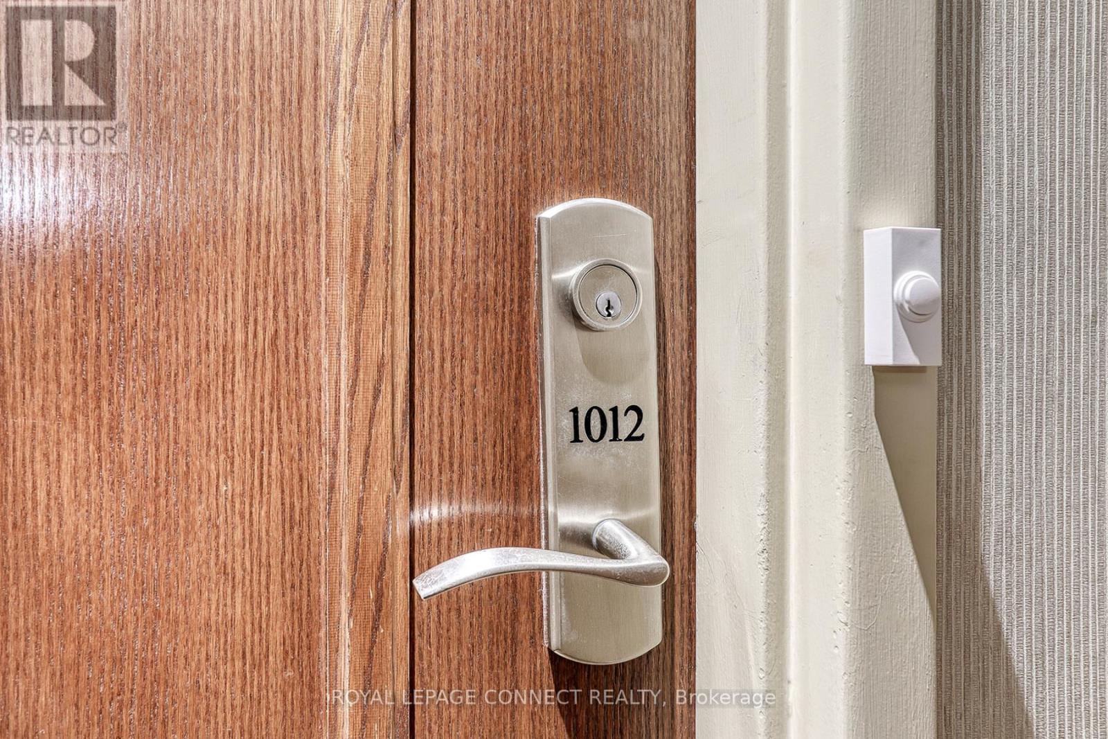#1012 -1890 VALLEY FARM RD, #1012