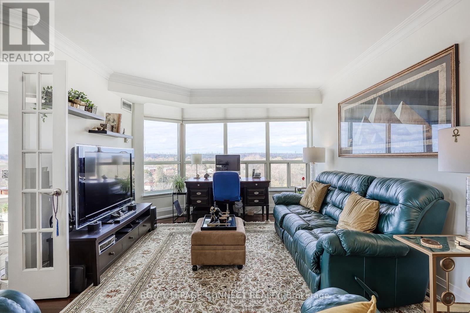 #1012 -1890 VALLEY FARM RD, #1012