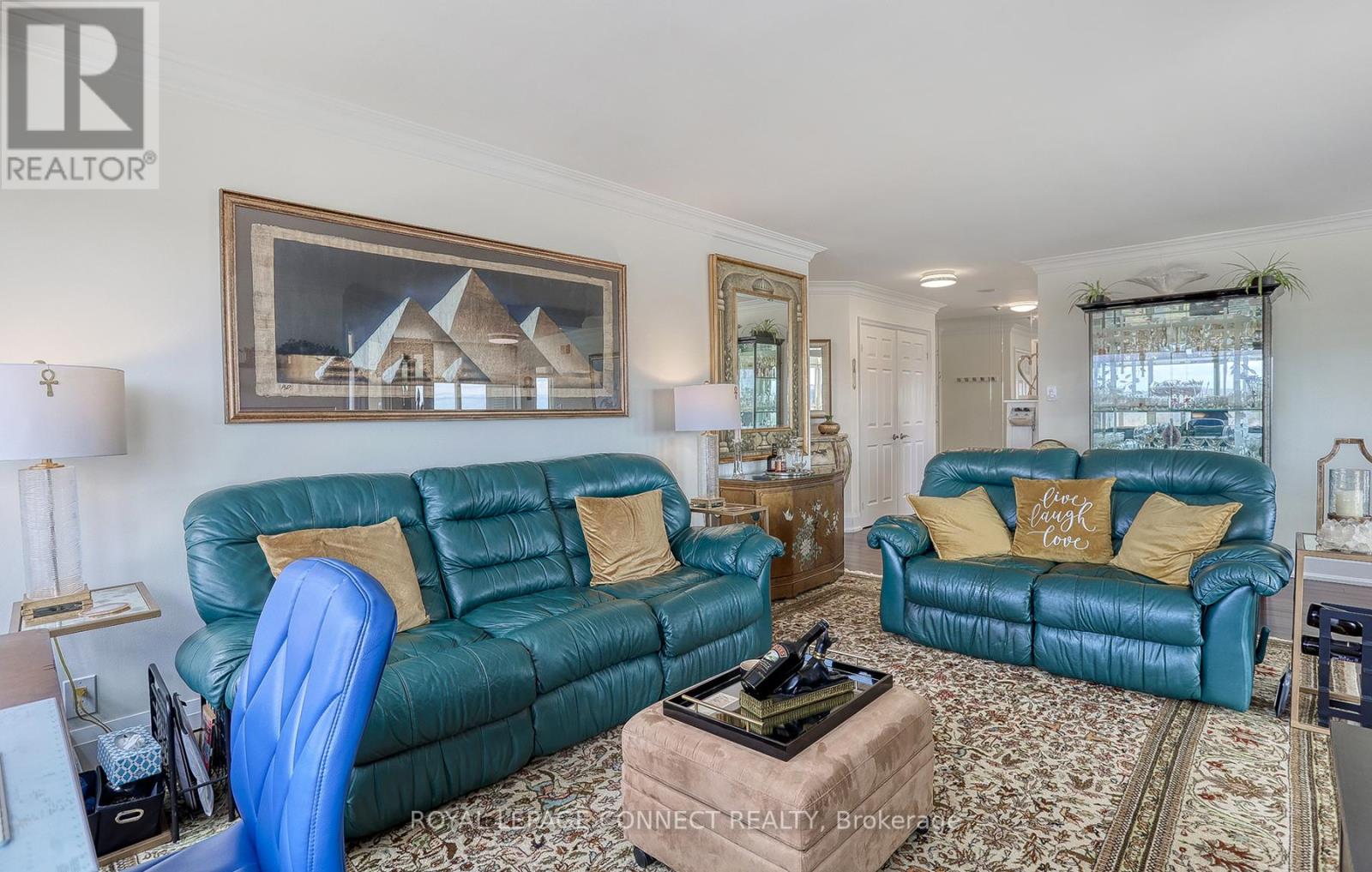 #1012 -1890 VALLEY FARM RD, #1012