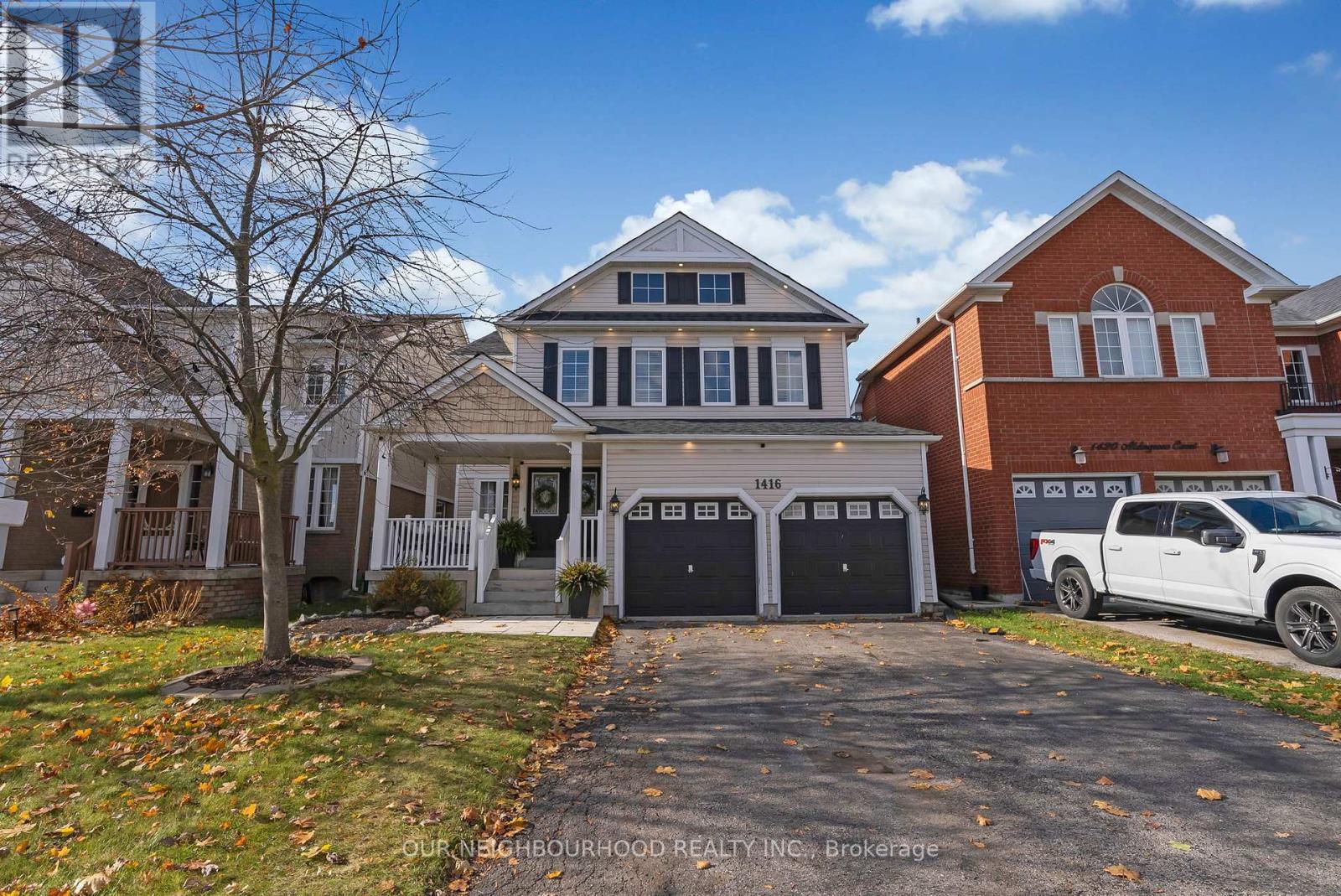 1416 ALDERGROVE CRT