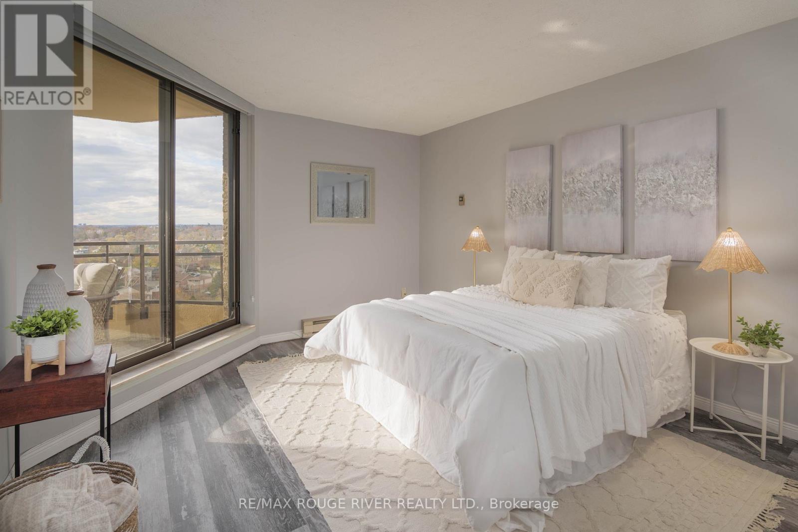 #1206 -900 WILSON RD N, #1206
