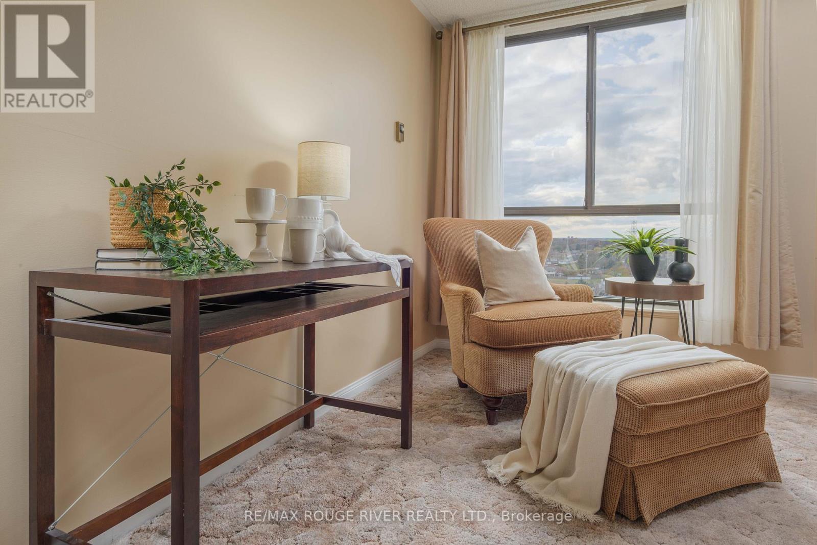 #1206 -900 WILSON RD N, #1206