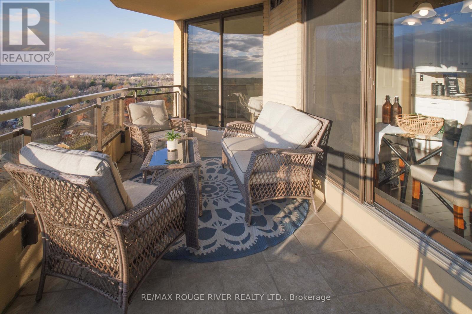 #1206 -900 WILSON RD N, #1206