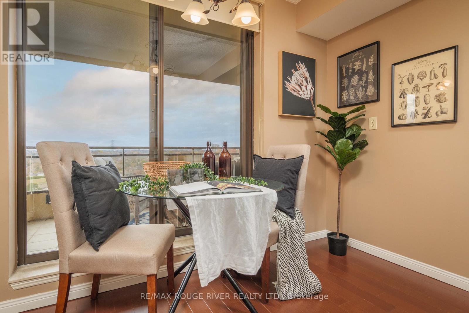 #1206 -900 WILSON RD N, #1206