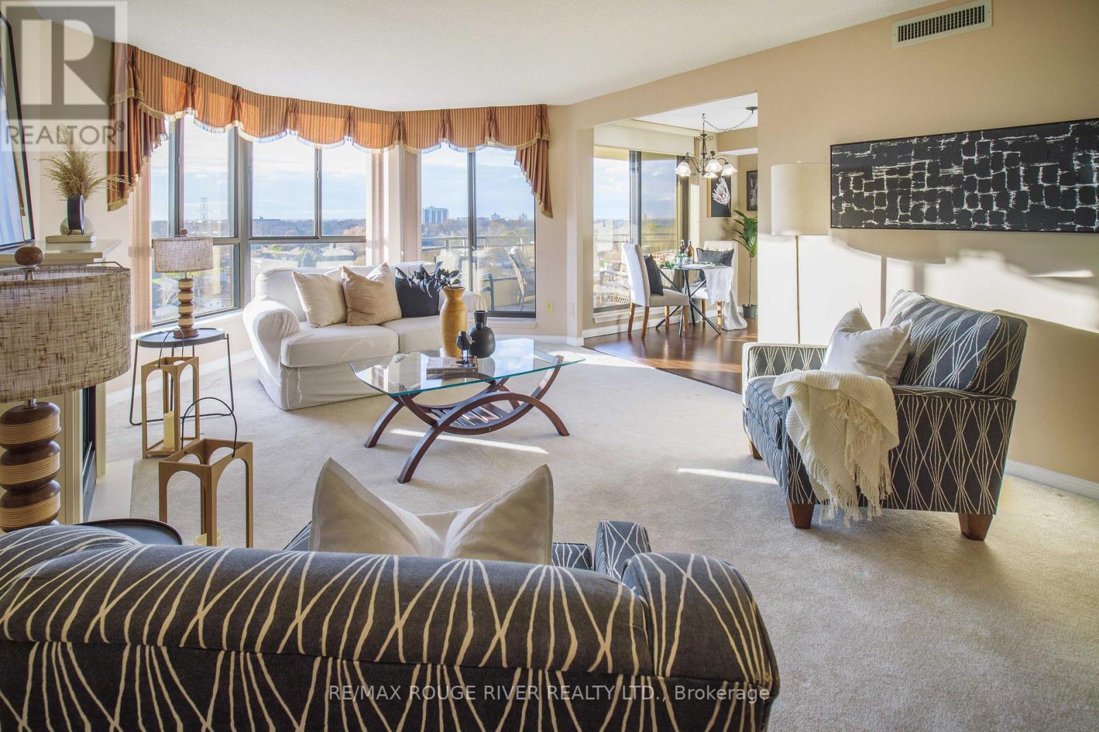 #1206 -900 WILSON RD N, #1206