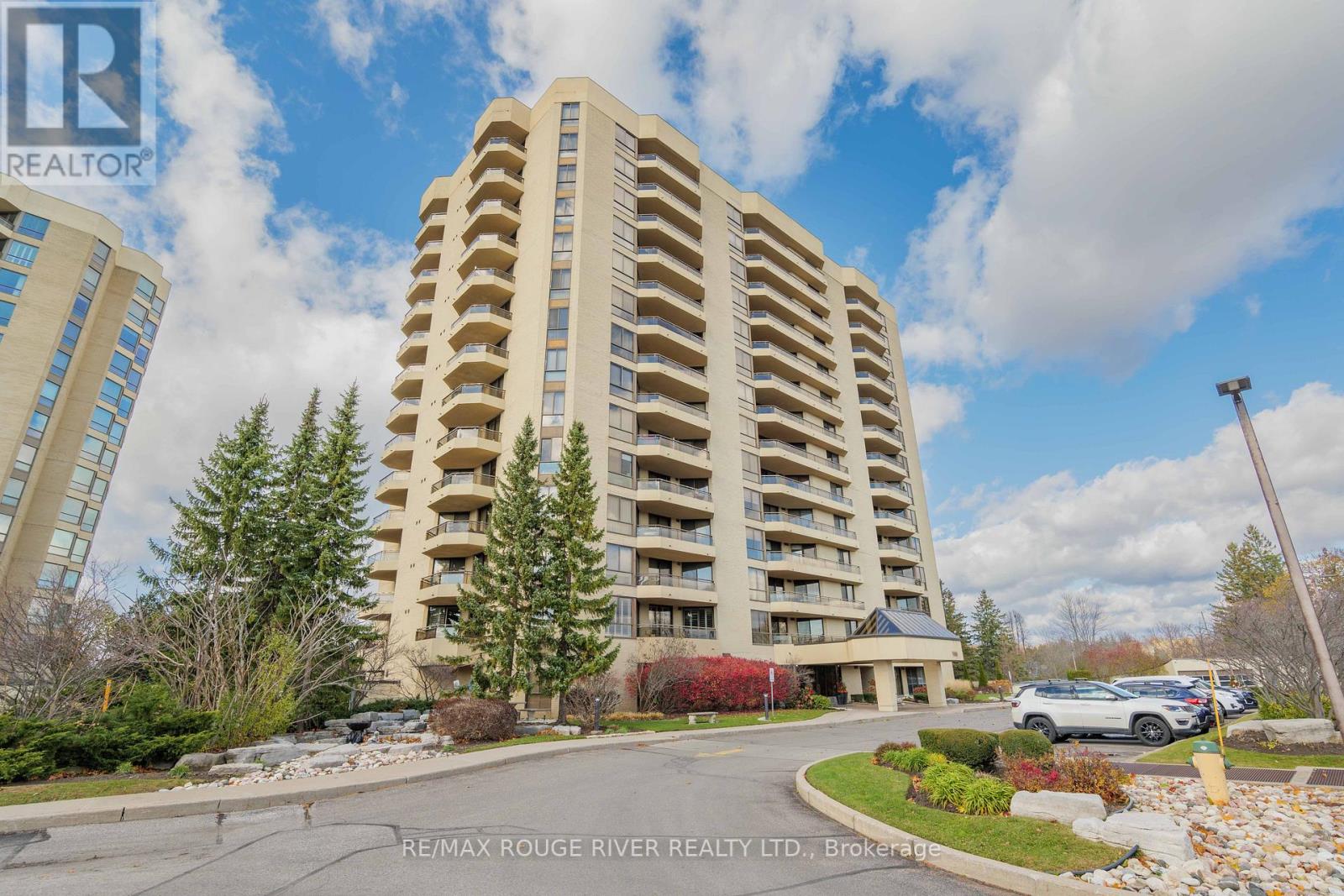 #1206 -900 WILSON RD N, #1206