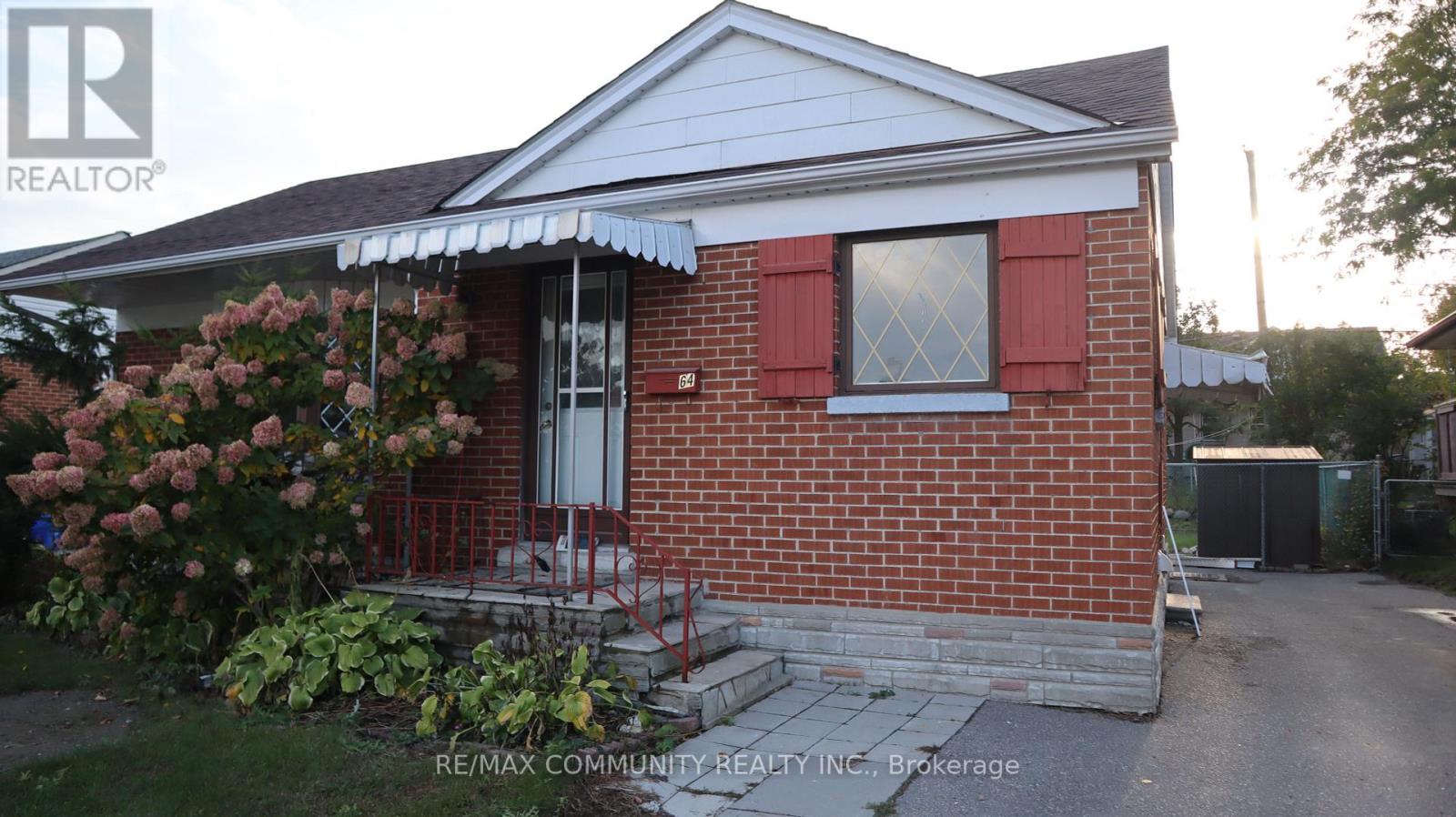 64 ADMIRAL RD