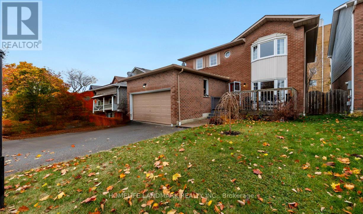 6 WOOD DR