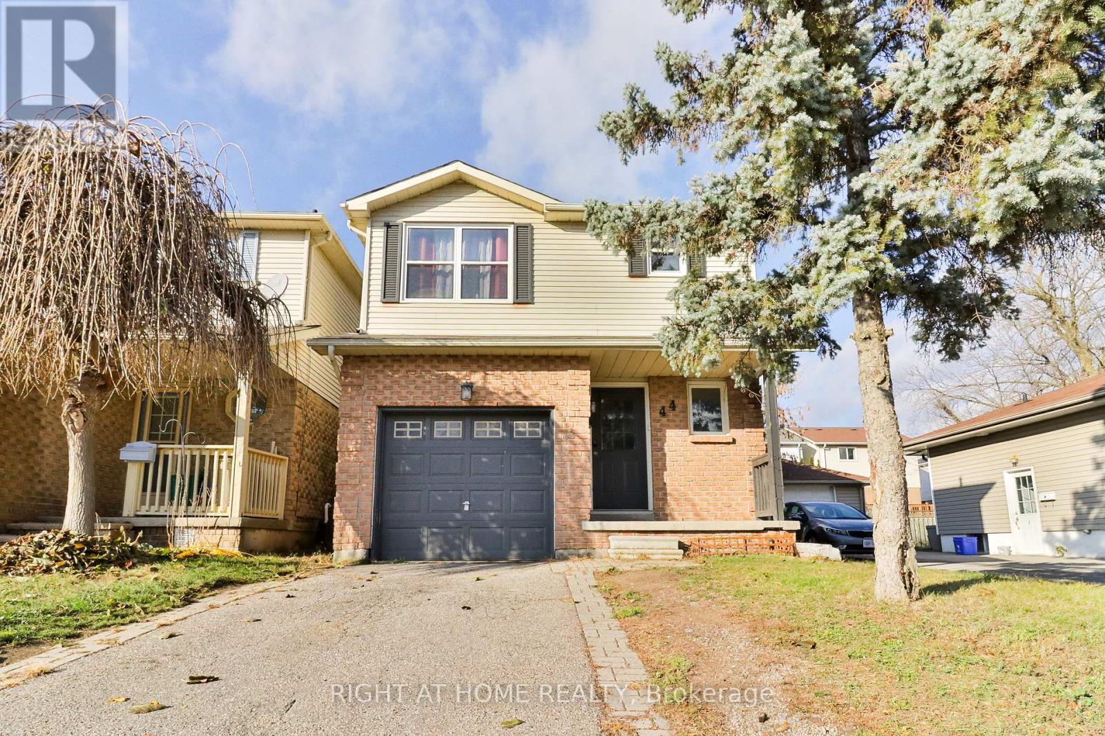 44 GLOVERS RD