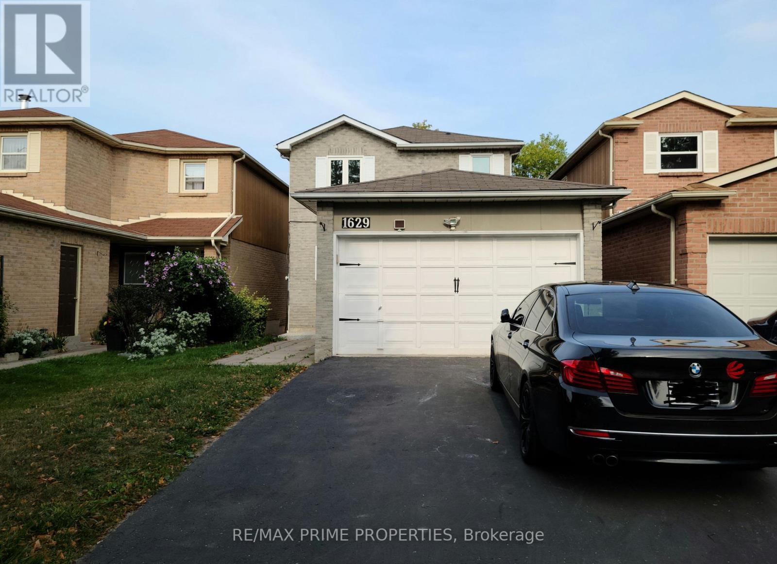 #BSMT -1629 MARSHCOURT DR, #Bsmt