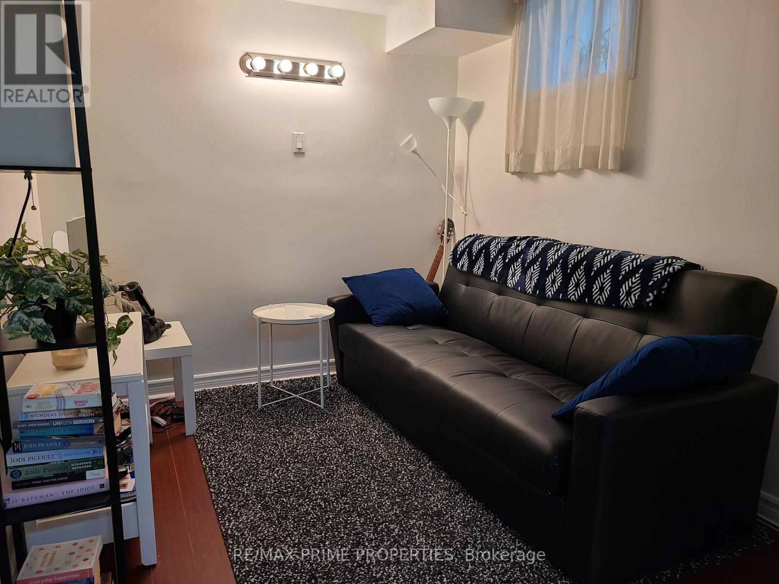 #BSMT -1629 MARSHCOURT DR, #Bsmt