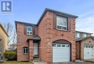 63 BARRETT CRES