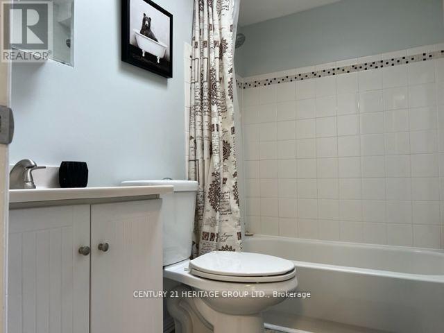 63 BARRETT CRES