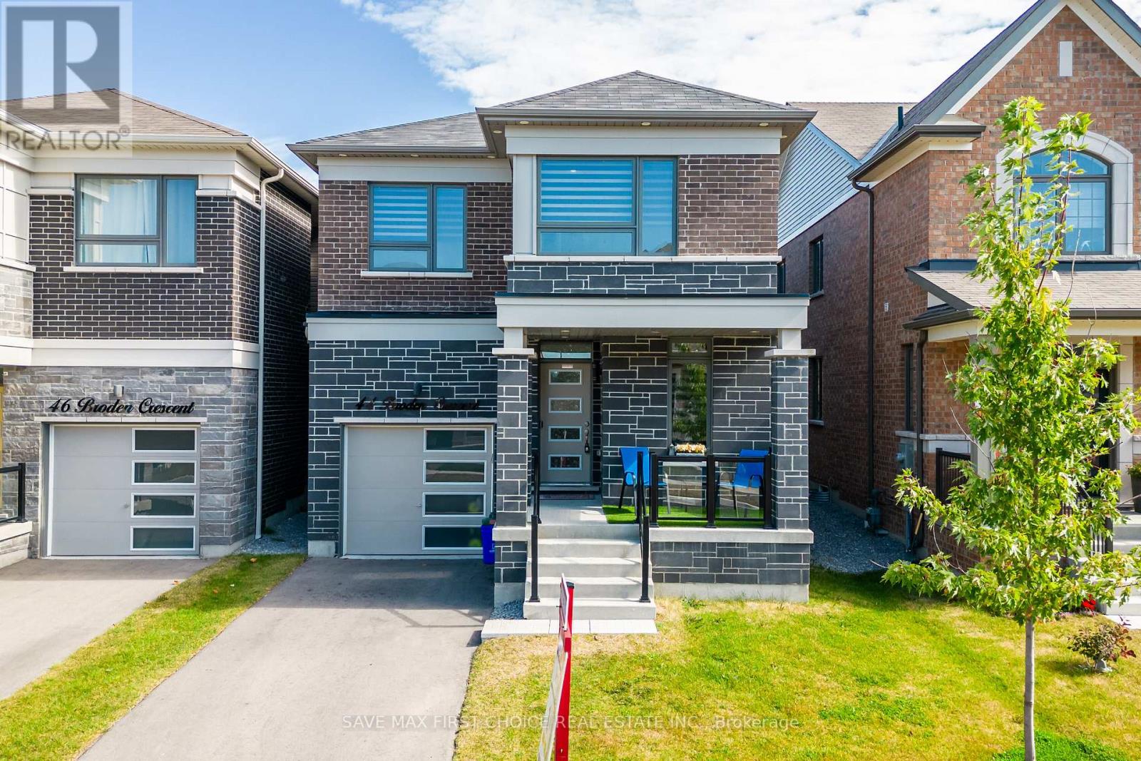 44 BRODEN CRES