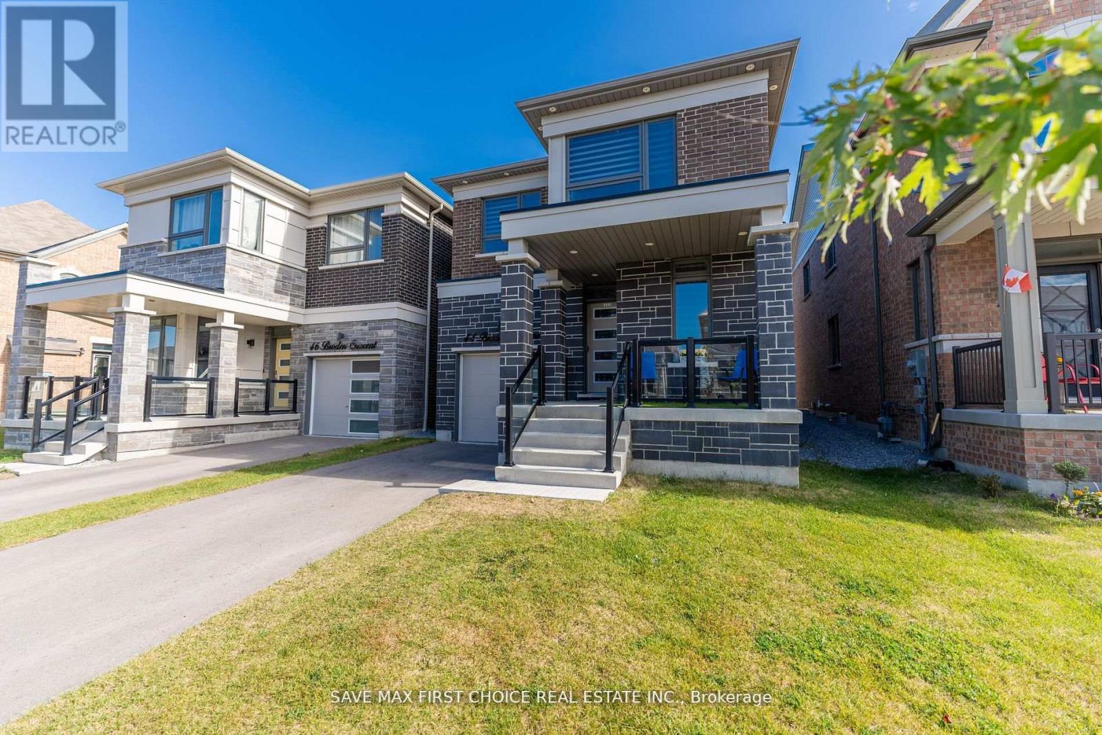 44 BRODEN CRES