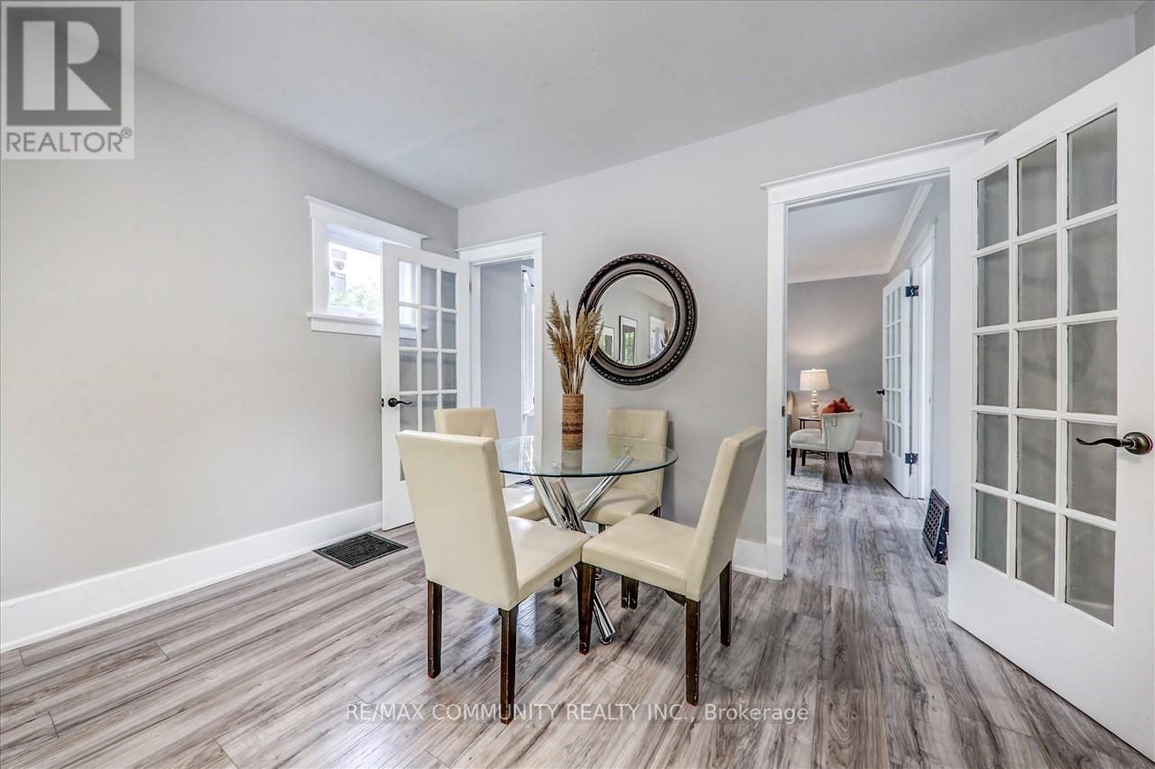 #MAIN -507 BROCK ST S, #Main