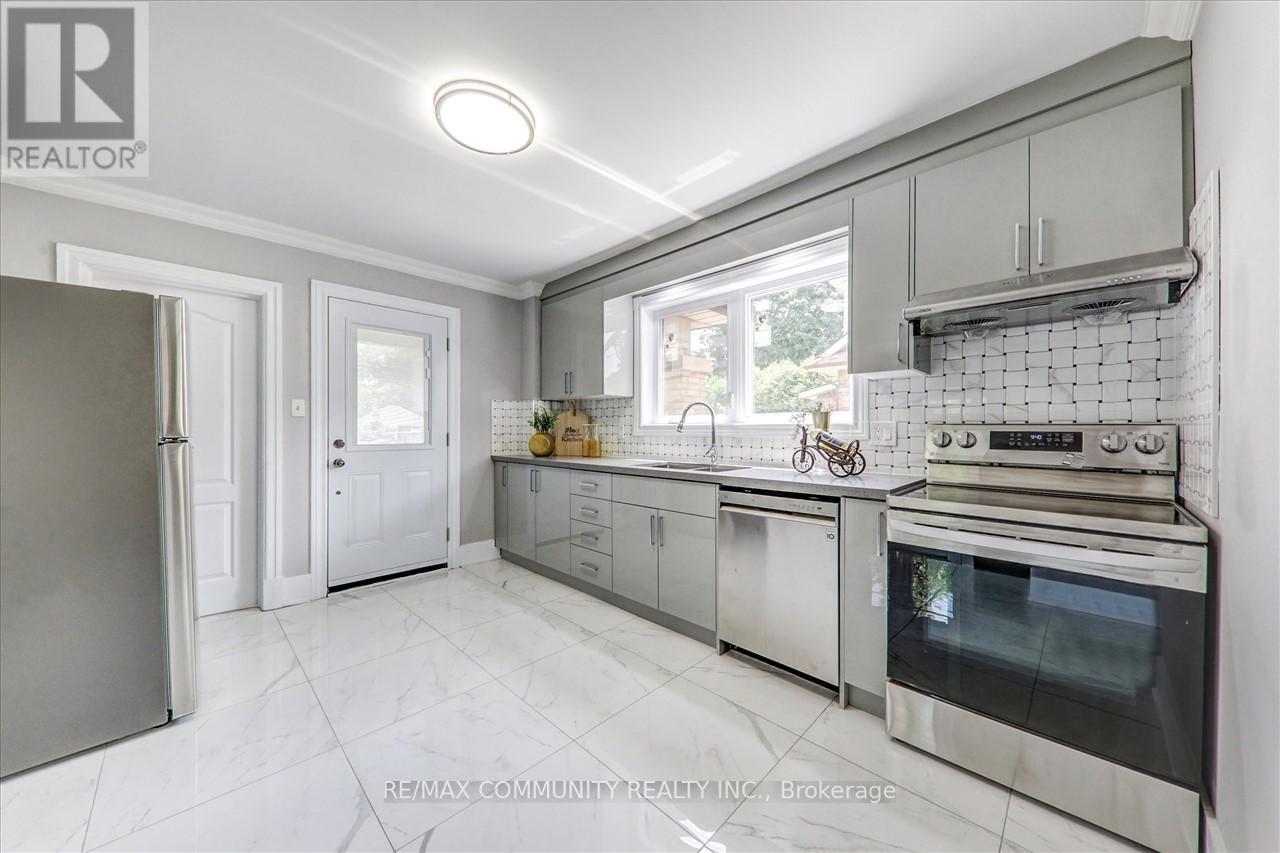 #MAIN -507 BROCK ST S, #Main