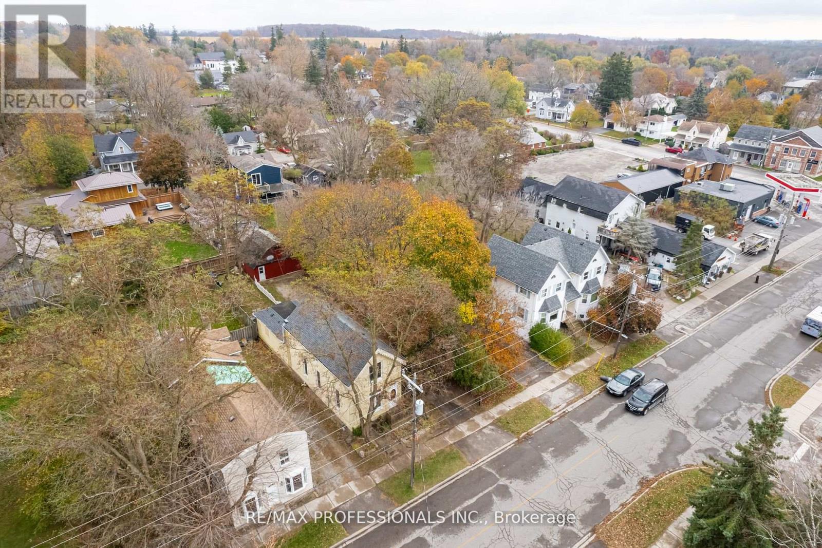 5027 OLD BROCK RD