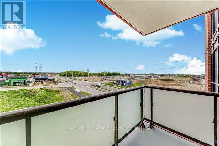 #507 -2550 SIMCOE ST N, #507