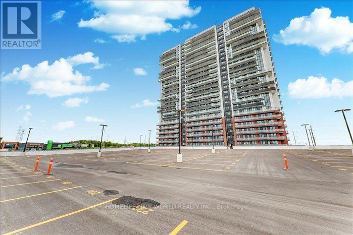 #507 -2550 SIMCOE ST N, #507