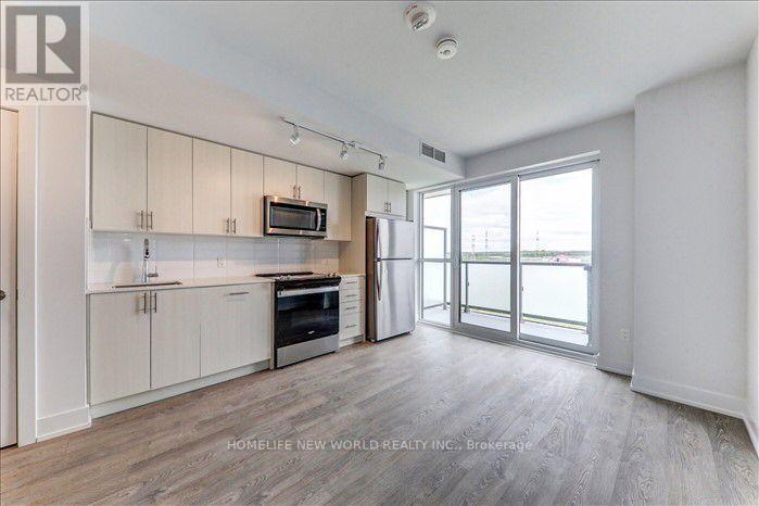 #507 -2550 SIMCOE ST N, #507