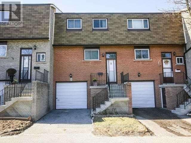 #9 -1945 DENMAR RD N, #9
