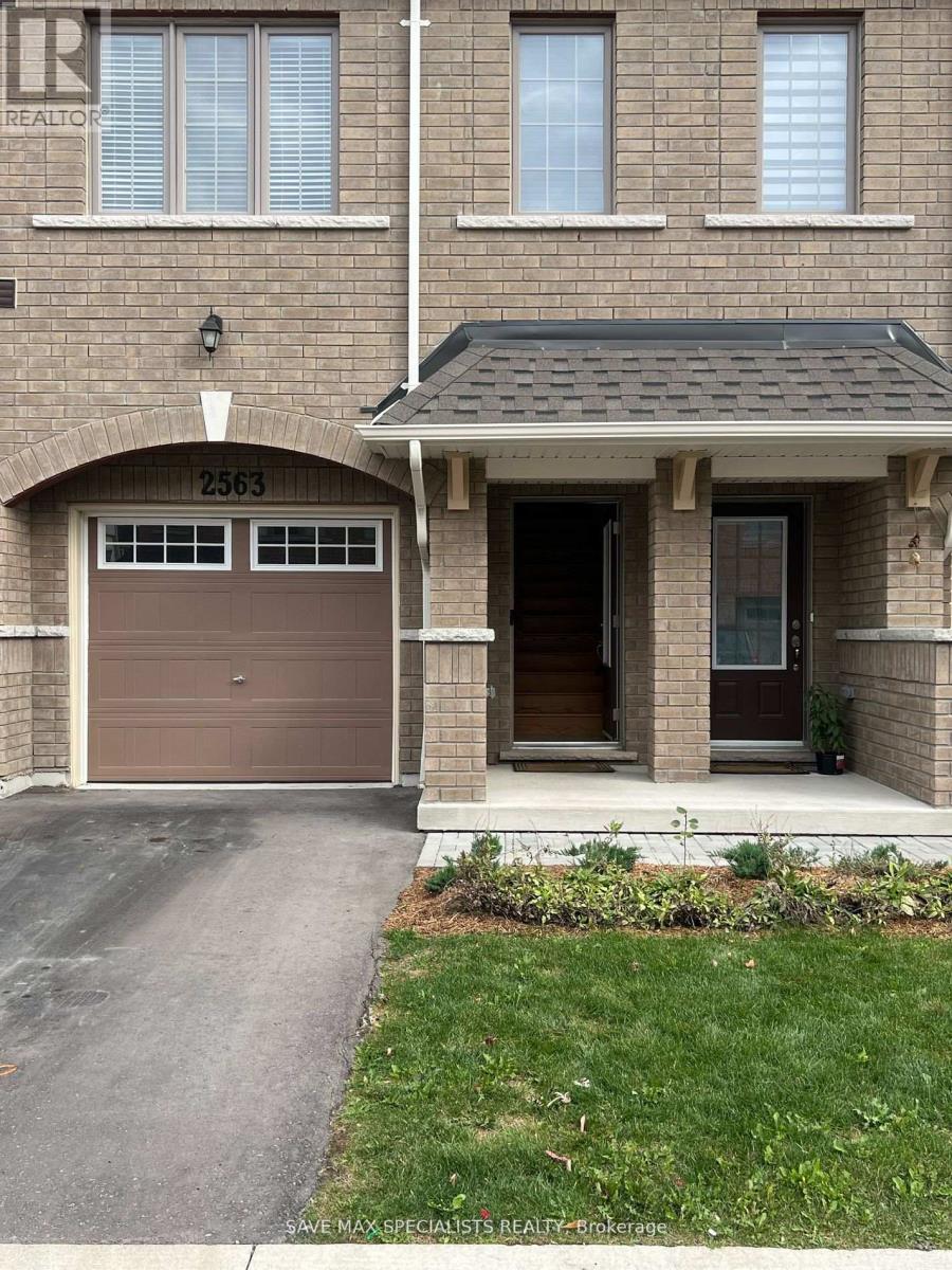 2563 EARLEVILLE PATH
