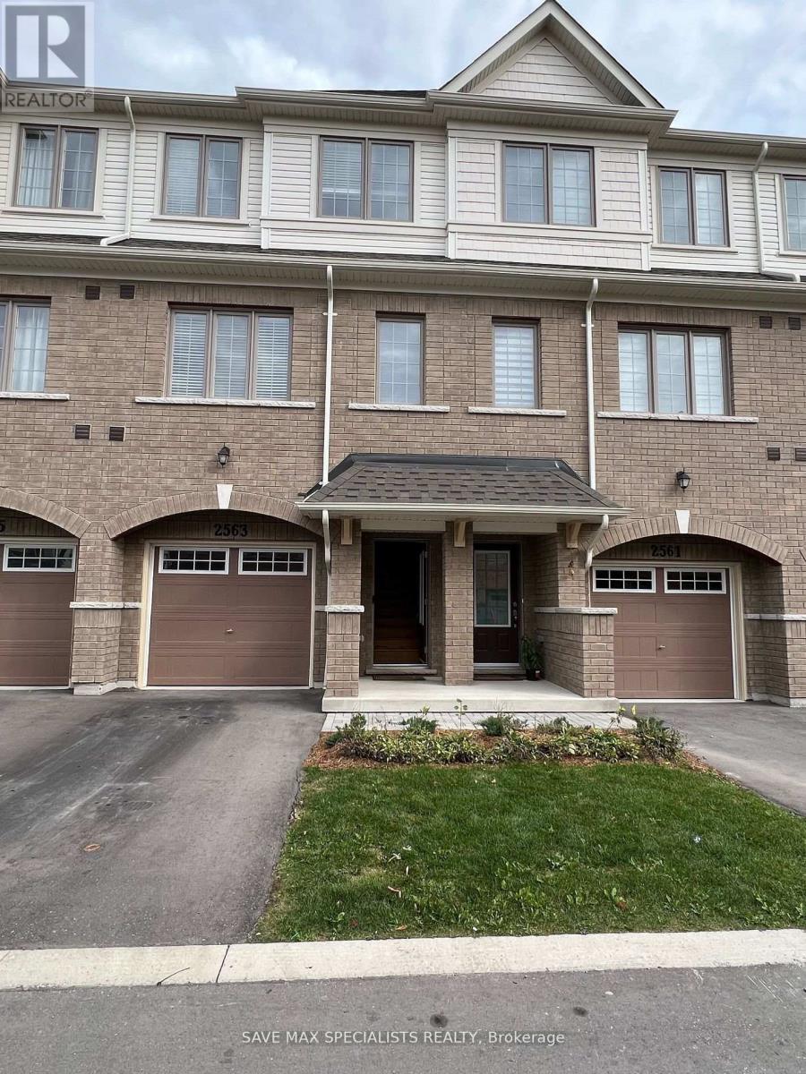 2563 EARLEVILLE PATH