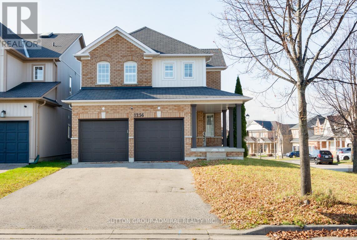 1256 LANGLEY CIRC