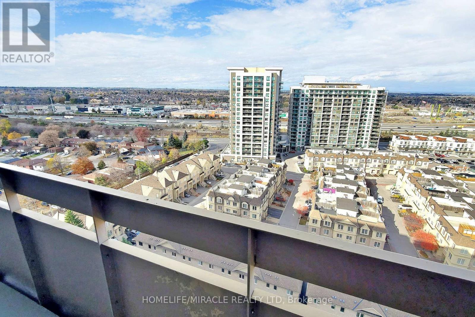 #1903 -1210 RADOM ST, #1903