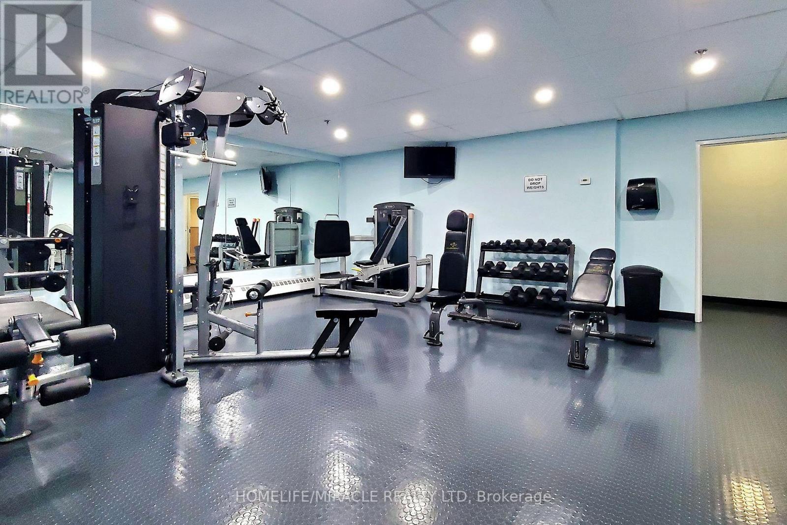 #1903 -1210 RADOM ST, #1903