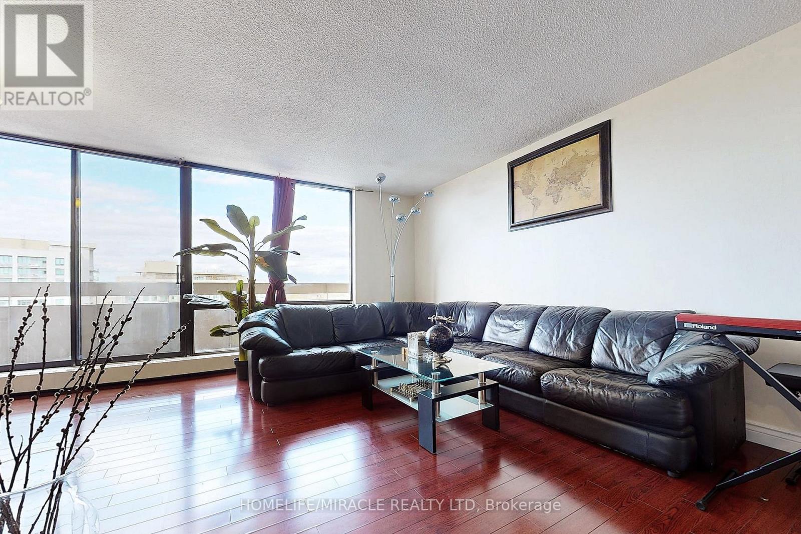 #1903 -1210 RADOM ST, #1903