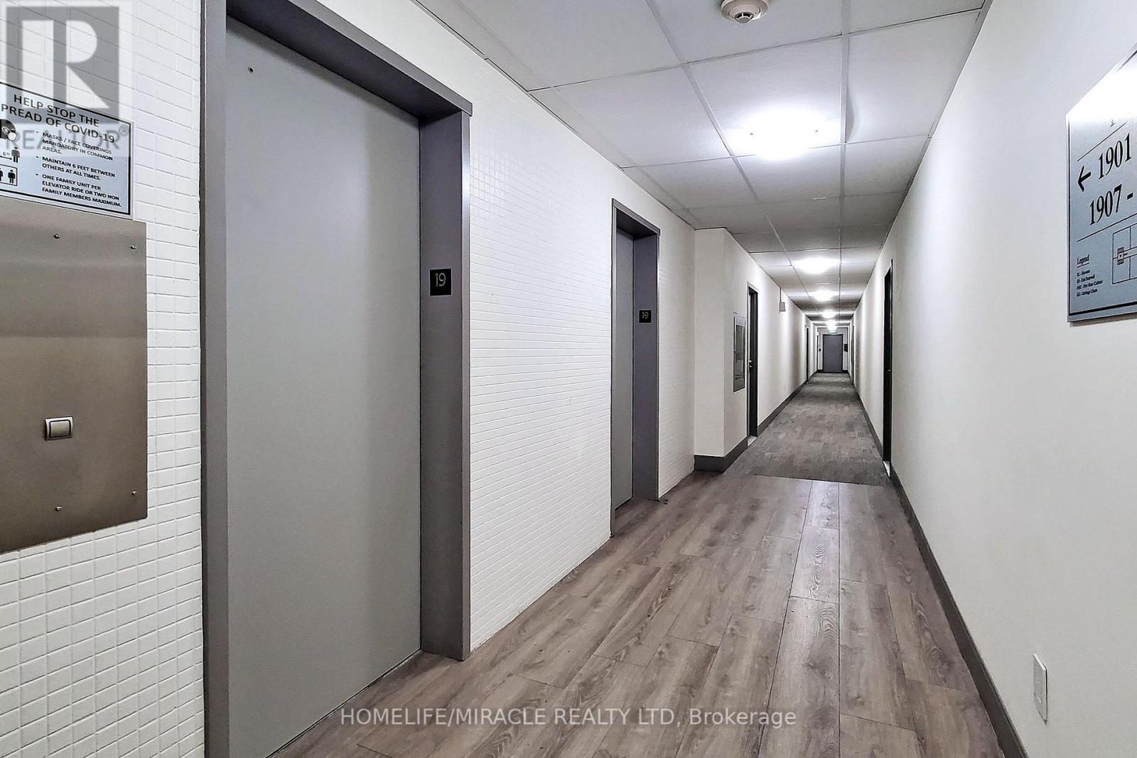 #1903 -1210 RADOM ST, #1903