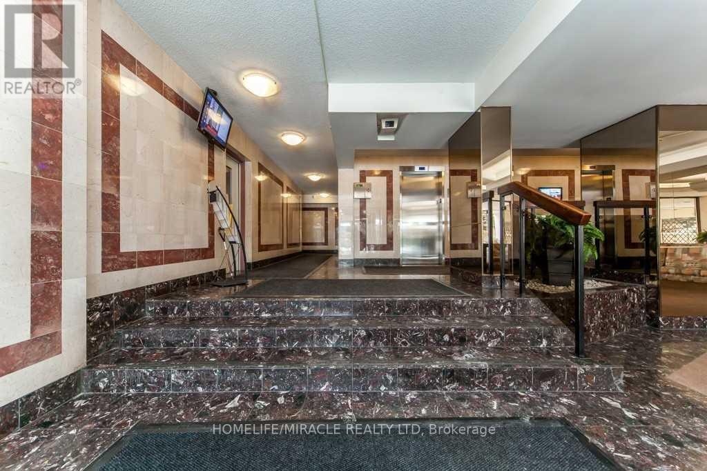#1903 -1210 RADOM ST, #1903