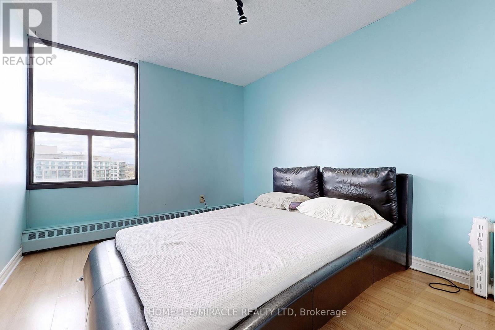 #1903 -1210 RADOM ST, #1903