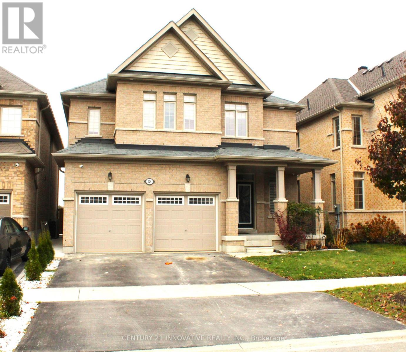124 HURST DR