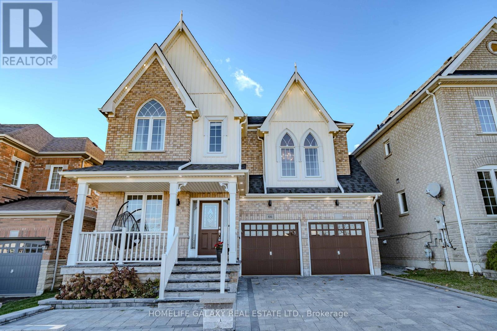 66 WILLIAMSON DR E