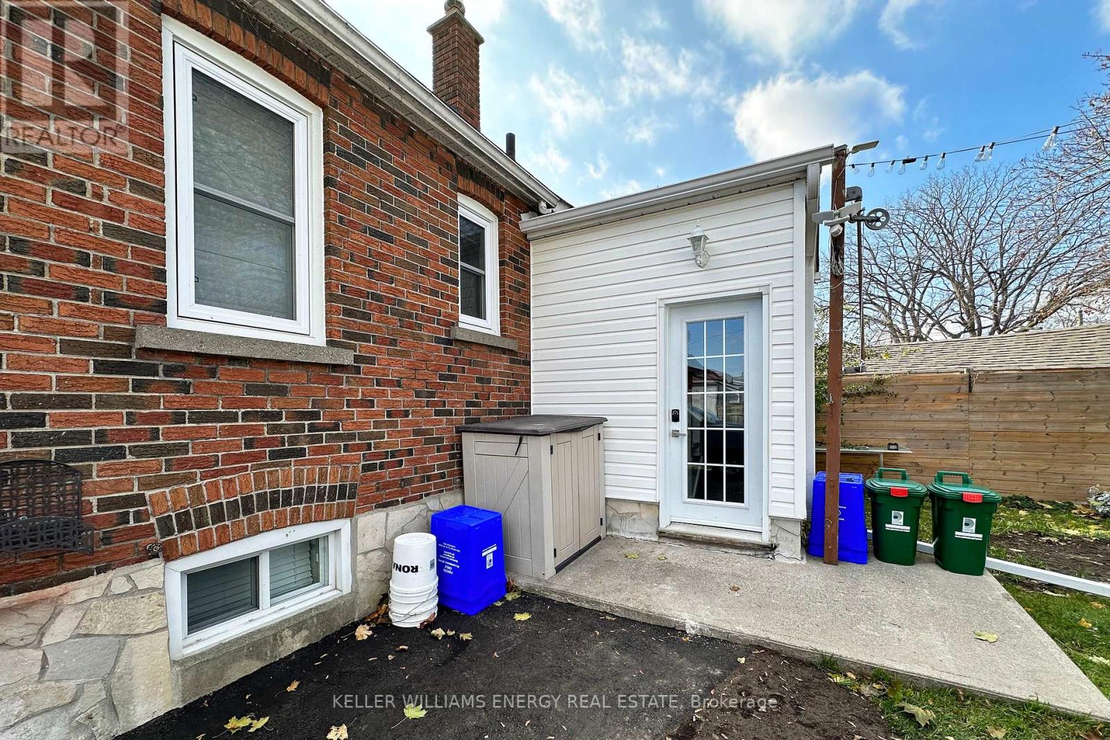 #LOWER -356 GLIDDON AVE, #Lower
