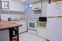 #BSMT -112 NOAKE CRES, #Bsmt