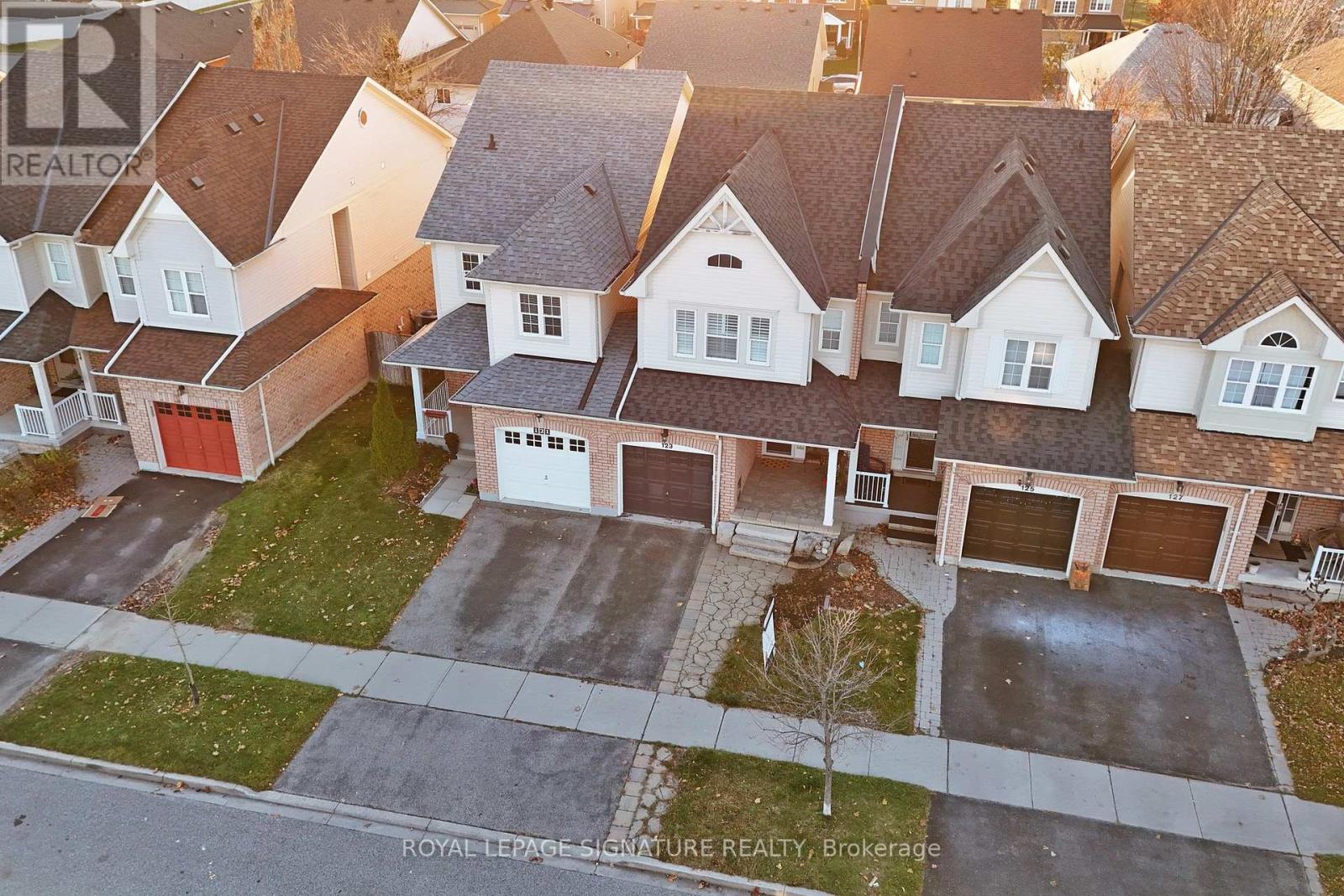 123 KIRKLAND PL