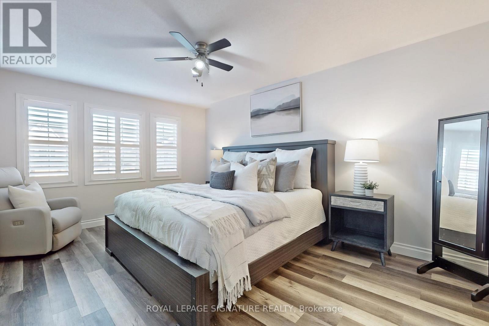 123 KIRKLAND PL