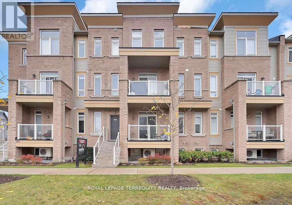 #243 -1811 REX HEATH DR