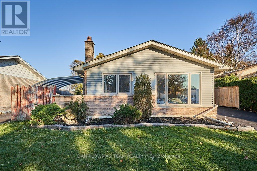 49 TAYLOR RD