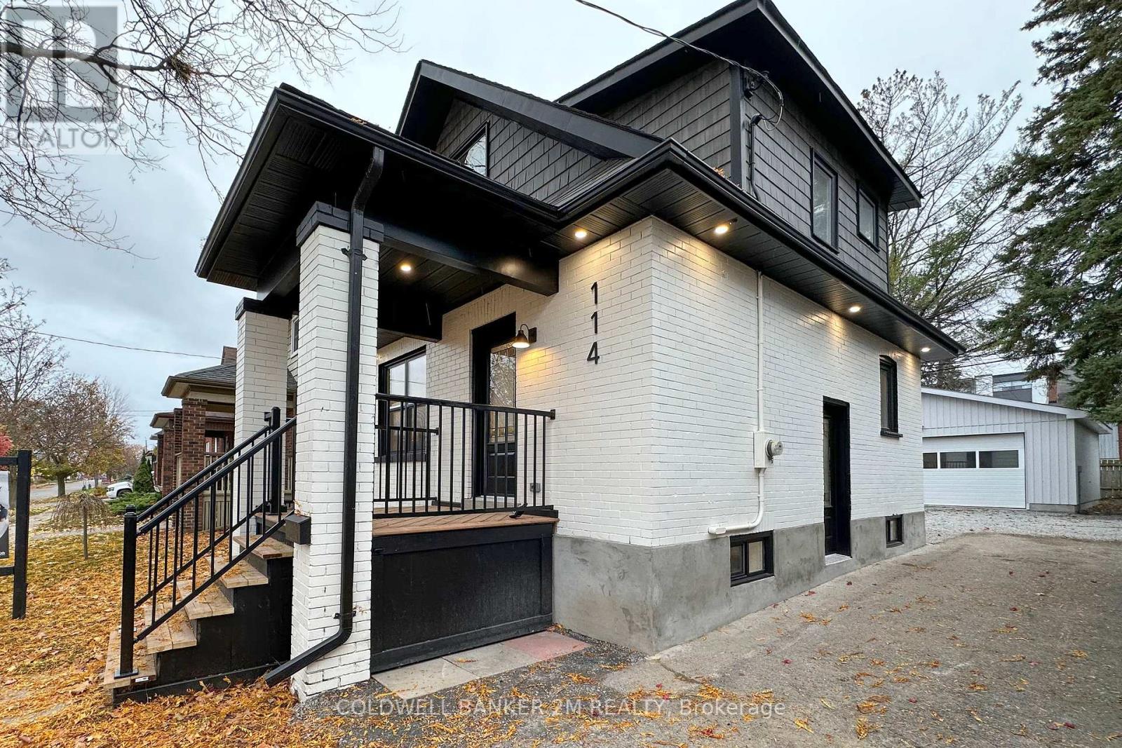 114 WARREN AVE
