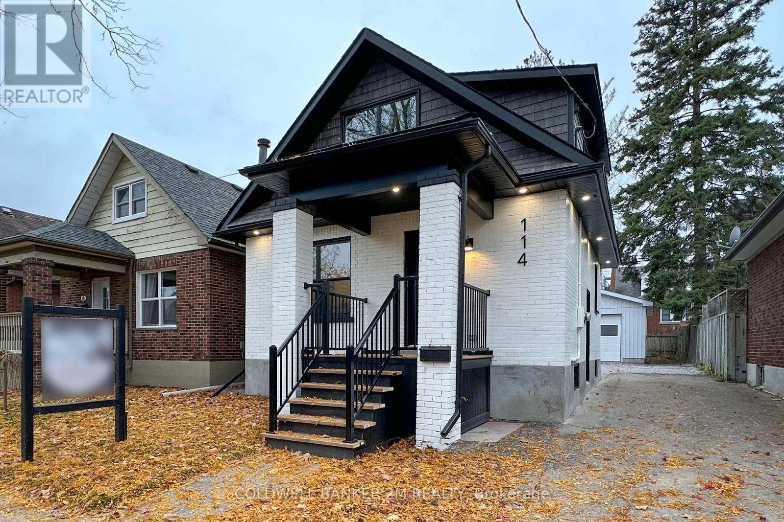 114 WARREN AVE