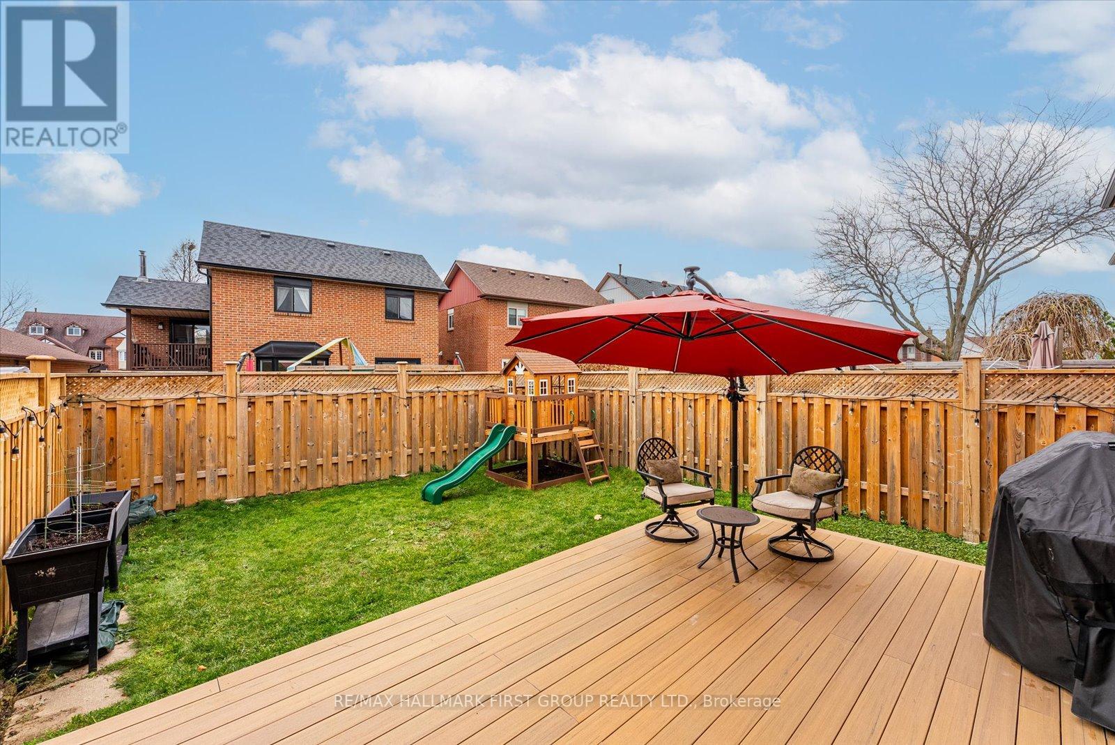 927 REDBIRD CRES