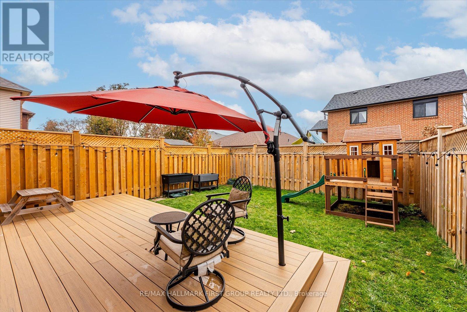 927 REDBIRD CRES