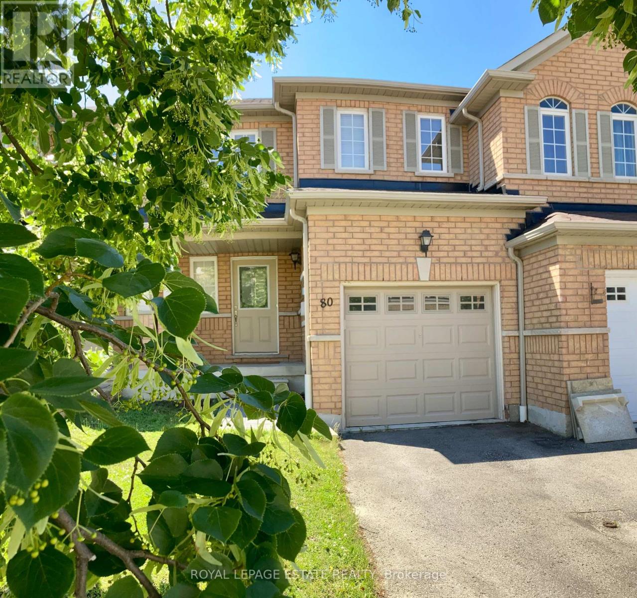 80 BARKDALE WAY